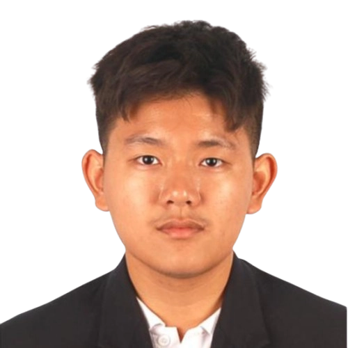 Lim Jie Shen
