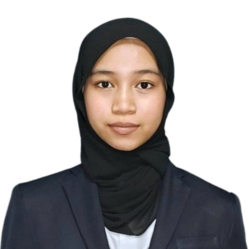 Siti Nursyasya binti Zainuddin