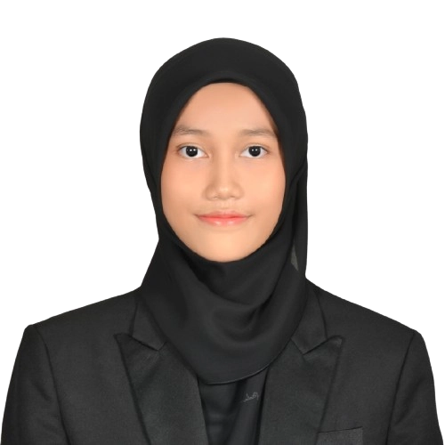 Auni Amira binti Md Fauzi
