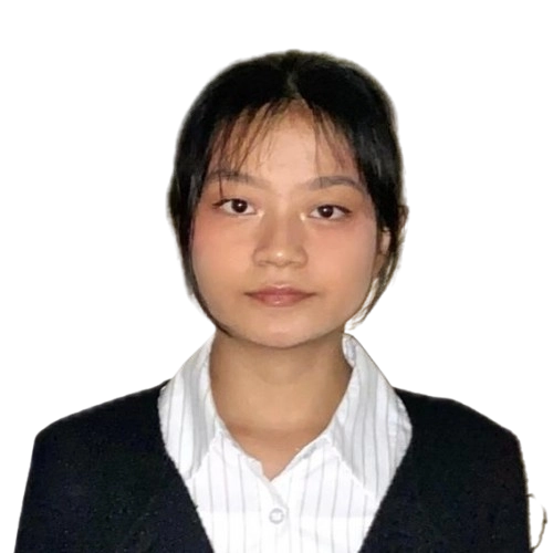 Aida Dafinah binti Nizam