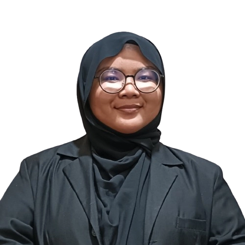 Aisyahtul Sofea binti Abu Samad