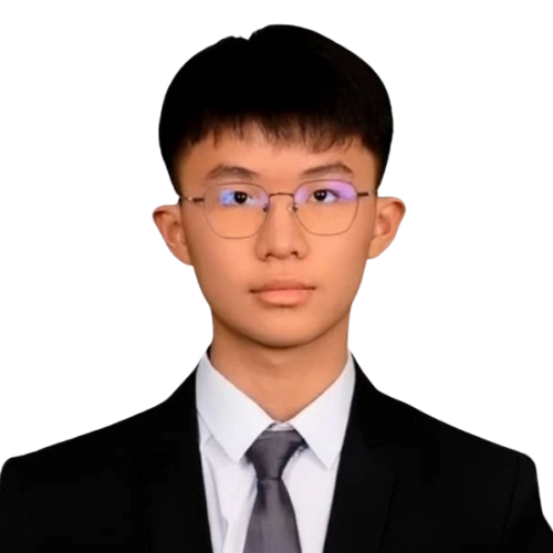 Lau Jun Hao