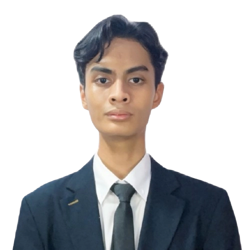 Mohamad Nazrul Hakim bin Noor Hamzah