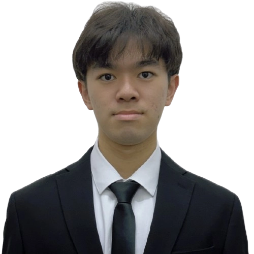 Elson Ooi Yin Feng