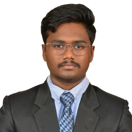 Sharrvesh A/L Sukumaran