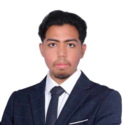Muhammad Adam Zayani bin Mohd Huzainy