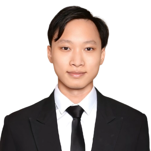Calvin Khoo Zhen Chen