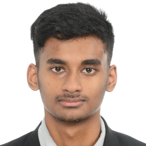 Saranian A/L Saravanan