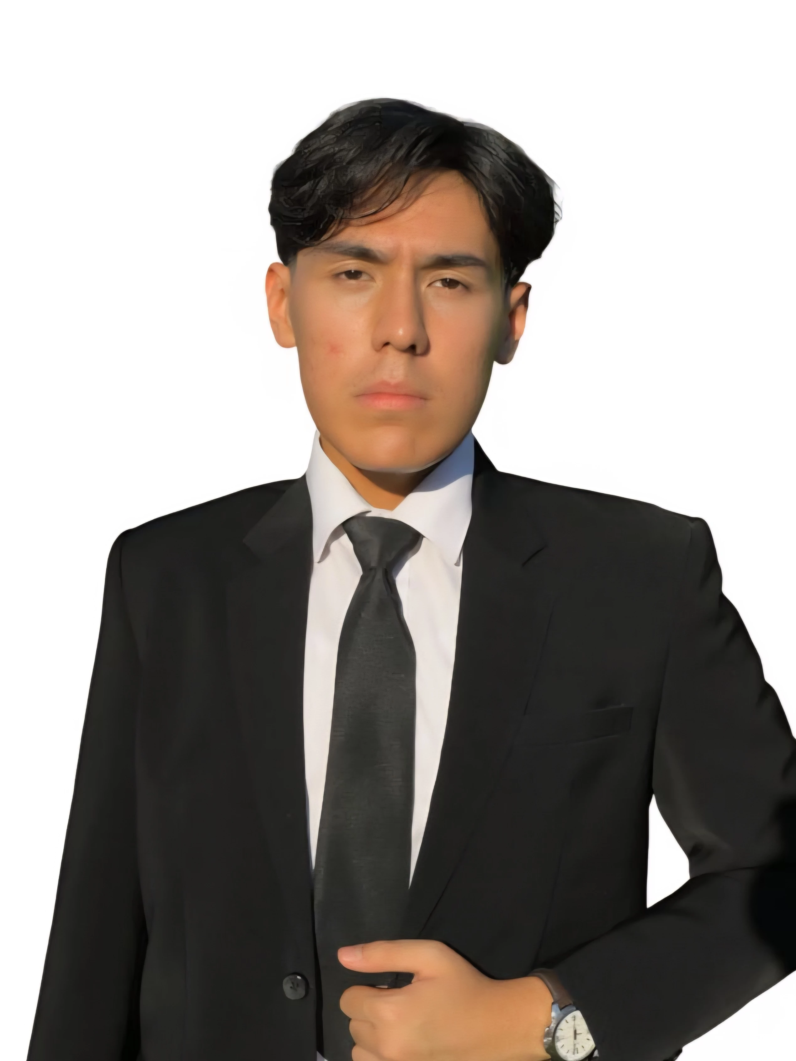 Muhammad Adam Hakim bin Muhammad Hanif