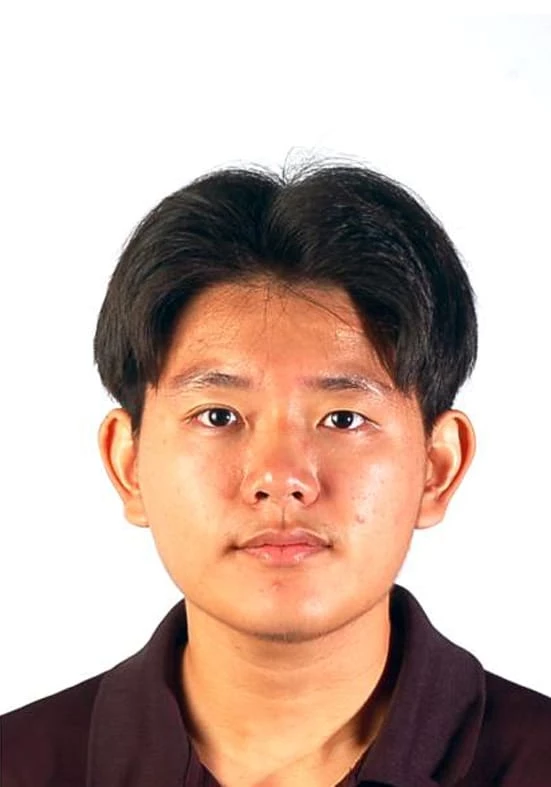 Lim Jie Shen