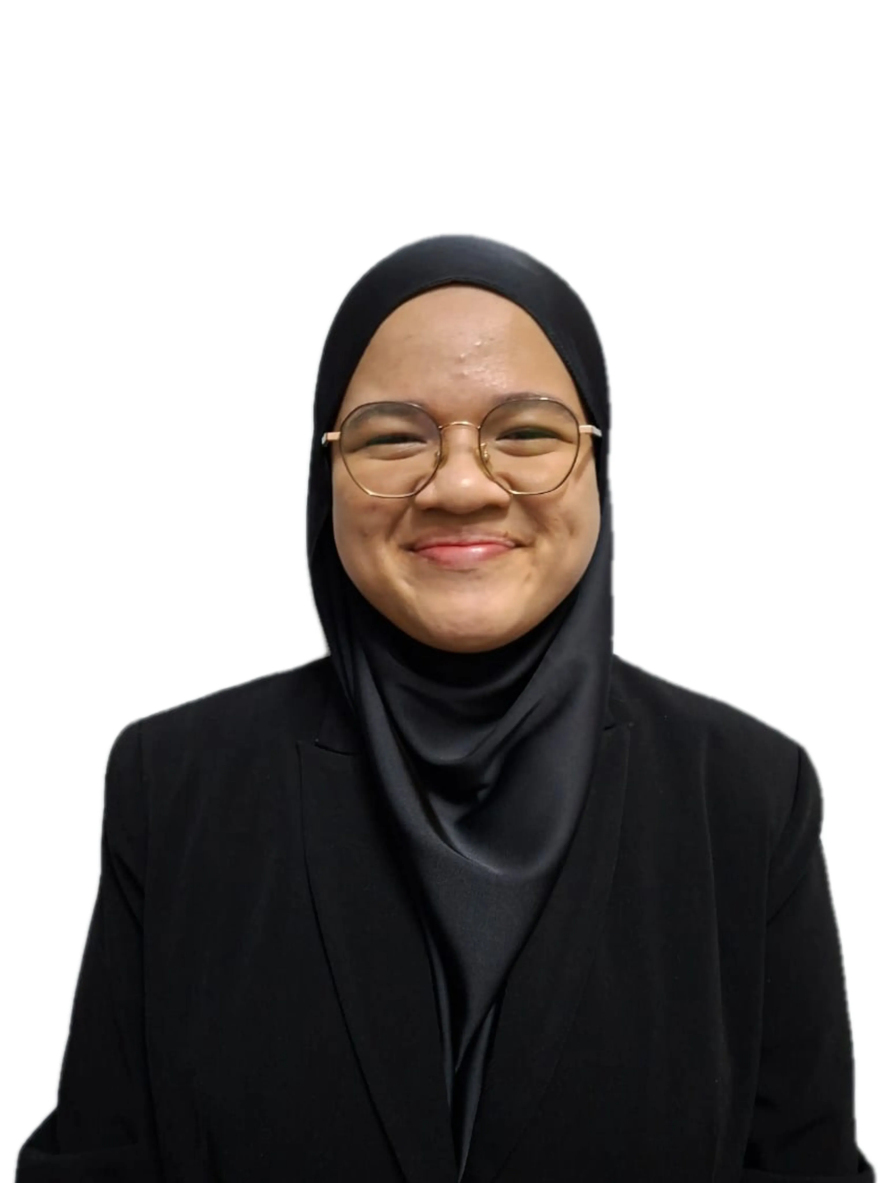 Nur Insyirah binti Mohamad Azmi