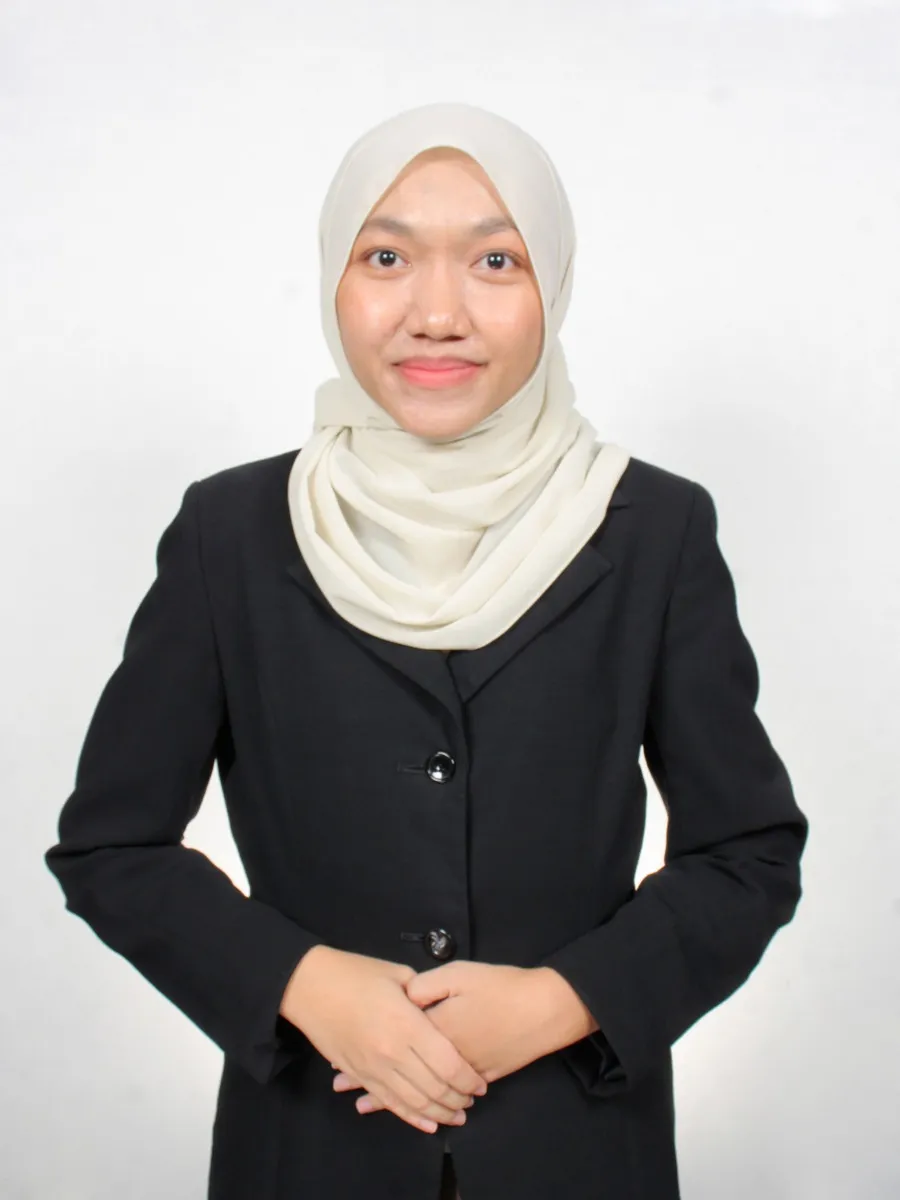 Nurrul Shahiratulnazwa binti Mohd Safifee