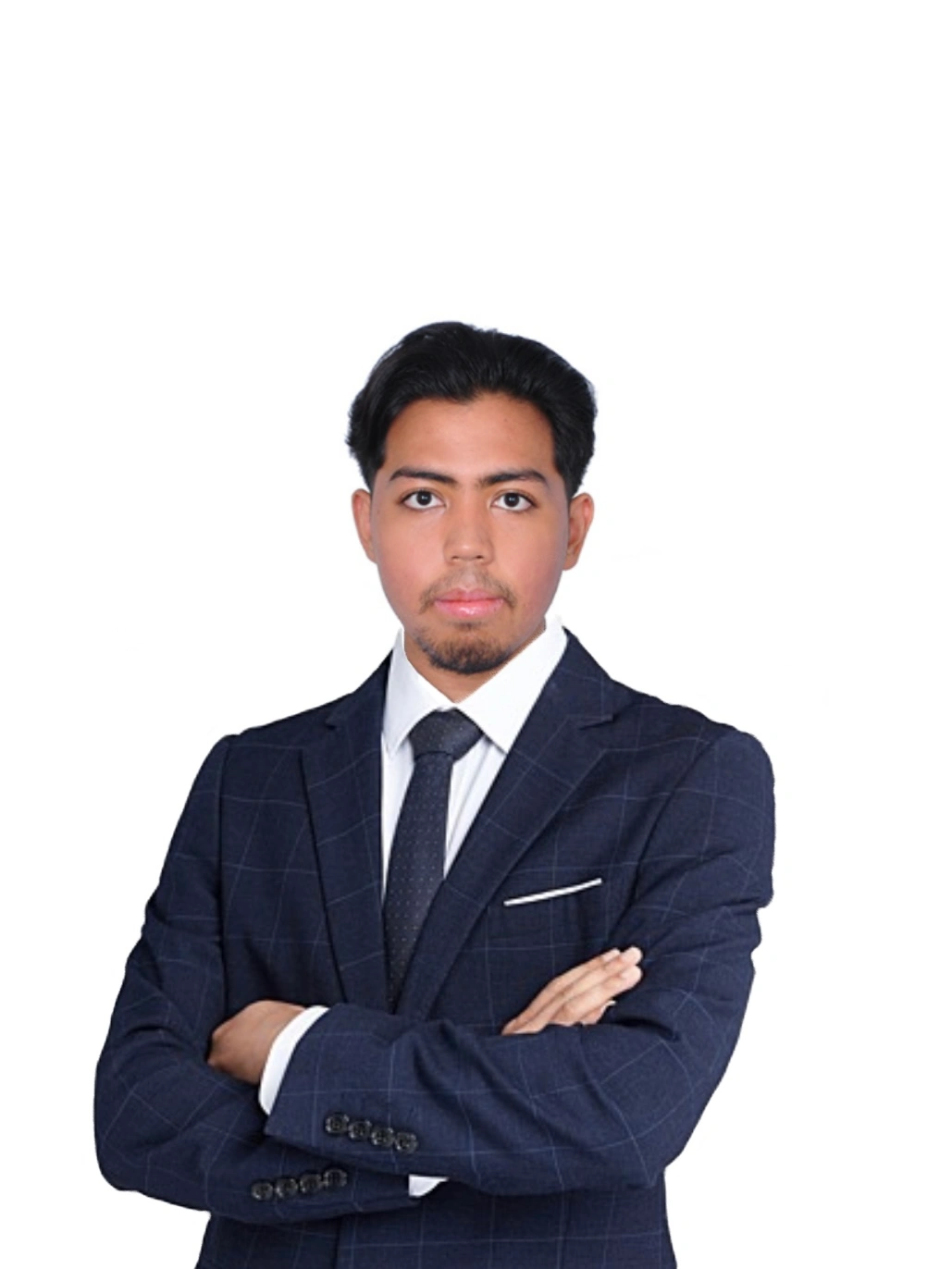 Muhammad Adam Zayani bin Mohd Huzainy