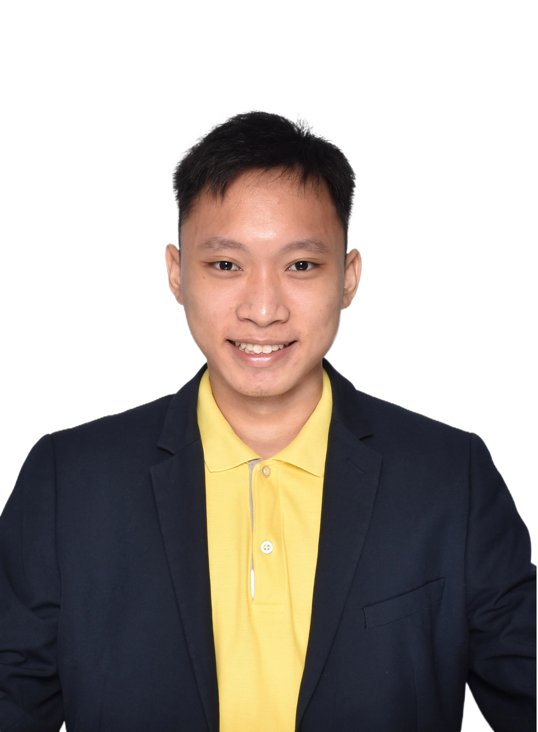 Calvin Khoo Zhen Chen