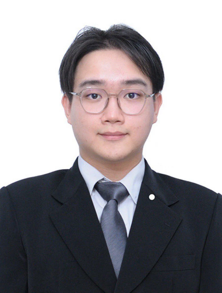 Vincent Chew Wen Jie