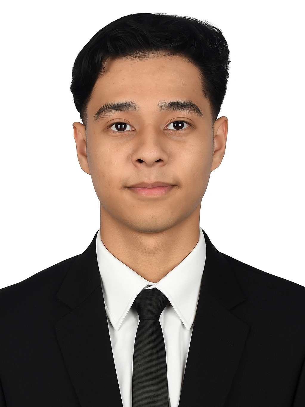 Wan Ahmad Aiman bin Wan Mohd Zuhdi