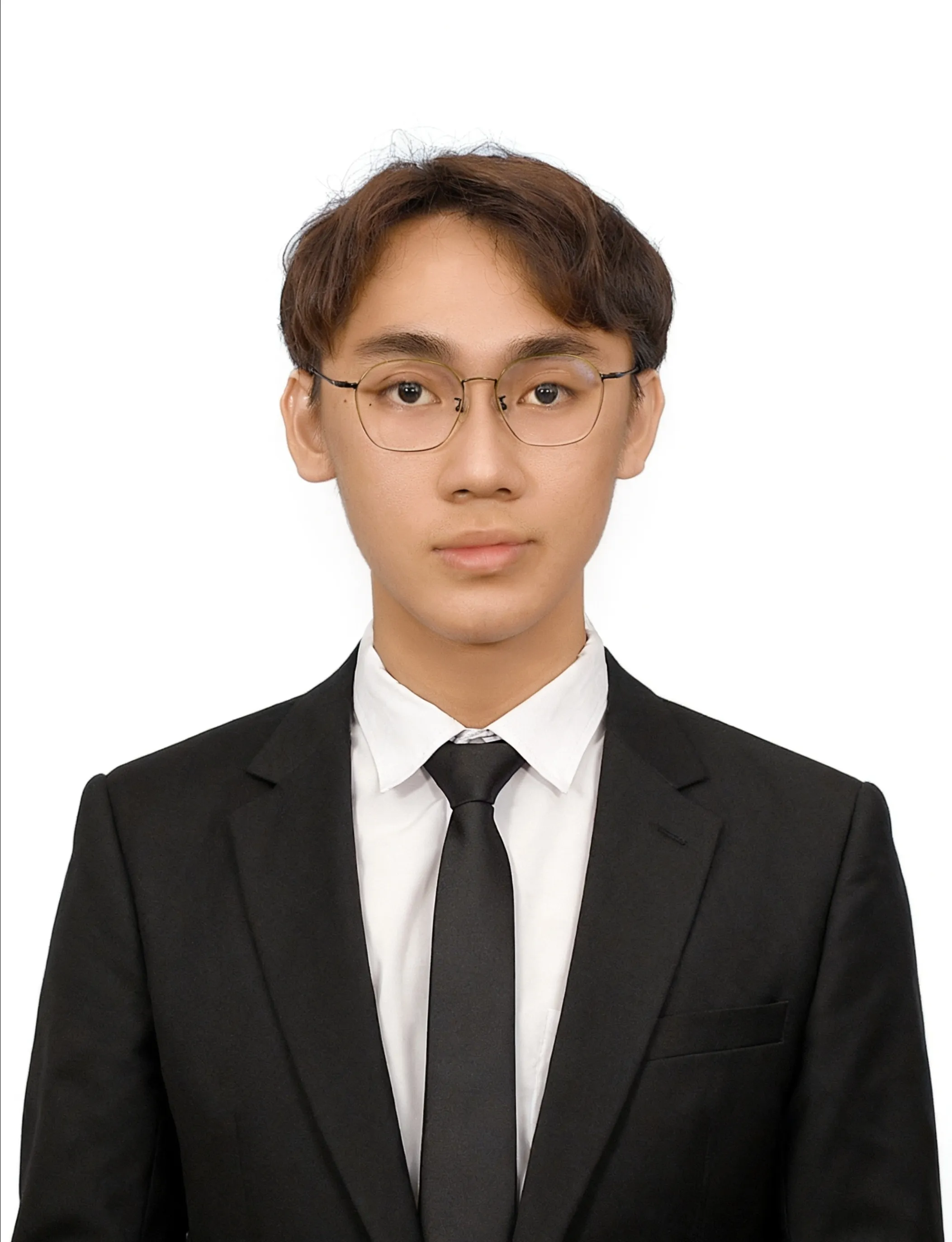 Wong Min Jian