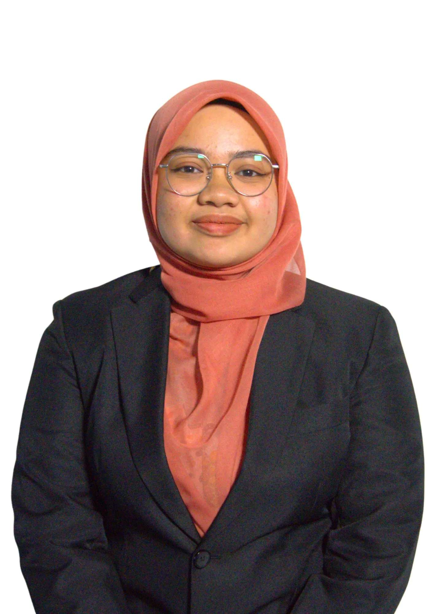 Siti Nur Balqis Binti Zulkefli