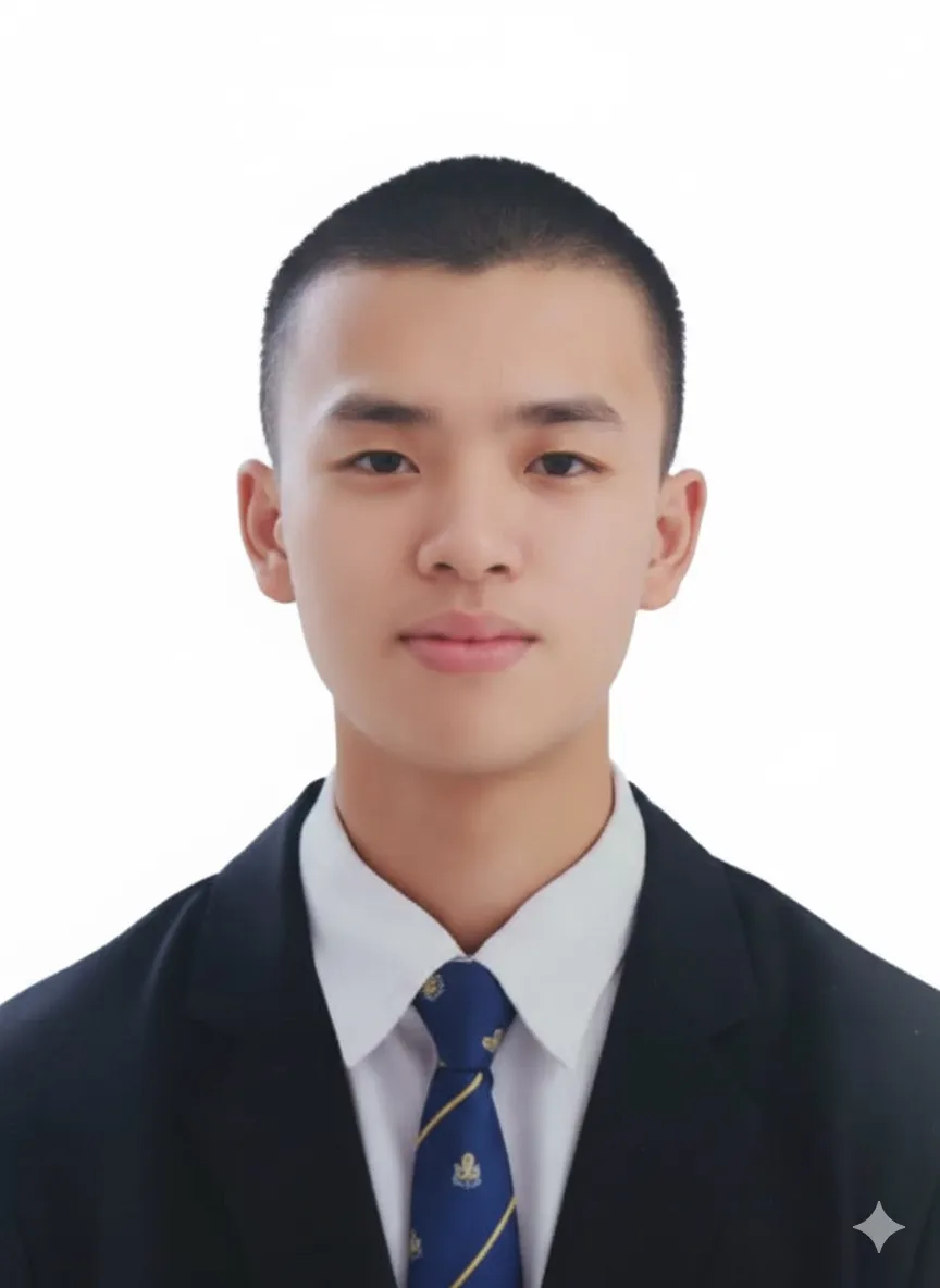 Loh Jun Sheng