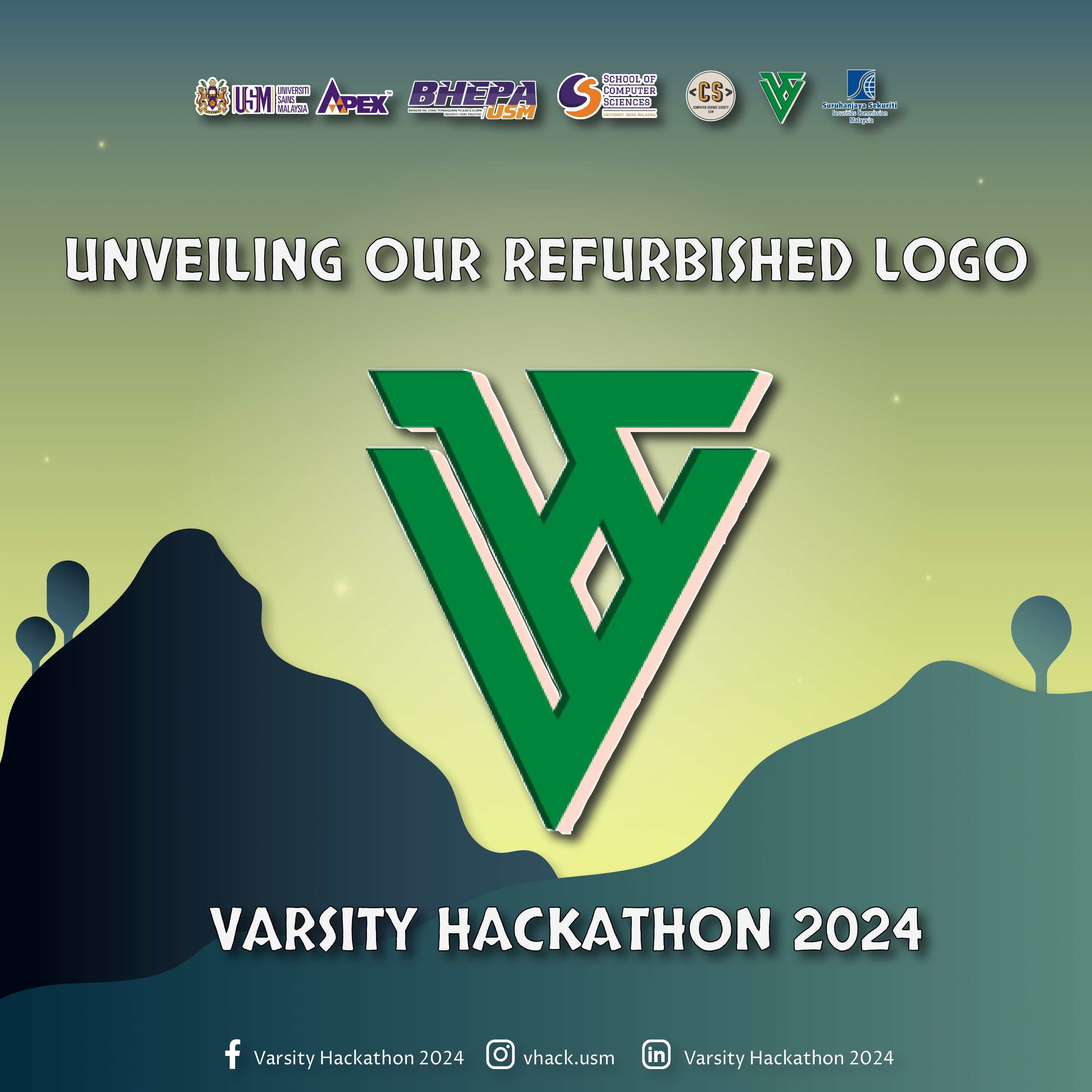 Varsity Hackathon 2024 image