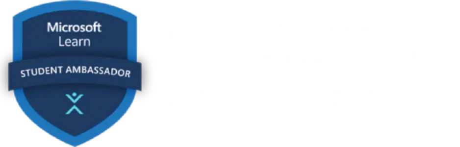Microsoft Learn Student Ambassador USM