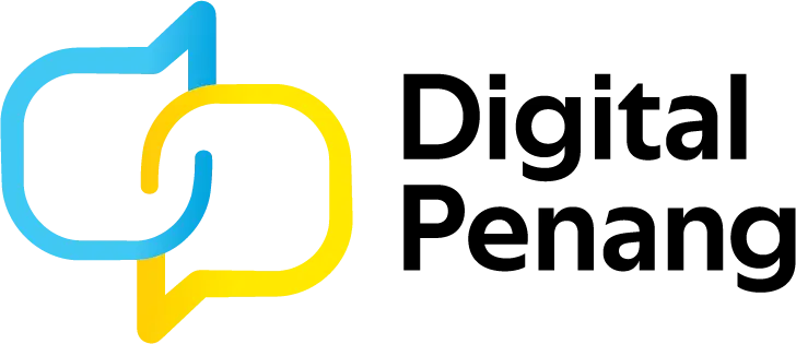 Digital Penang logo