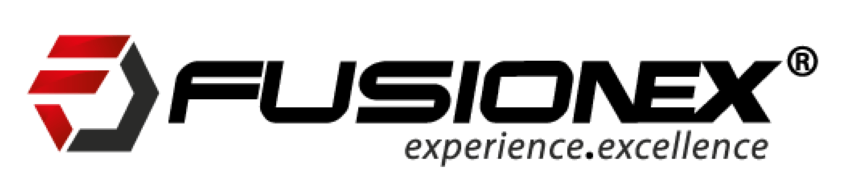 Fusionex Group logo