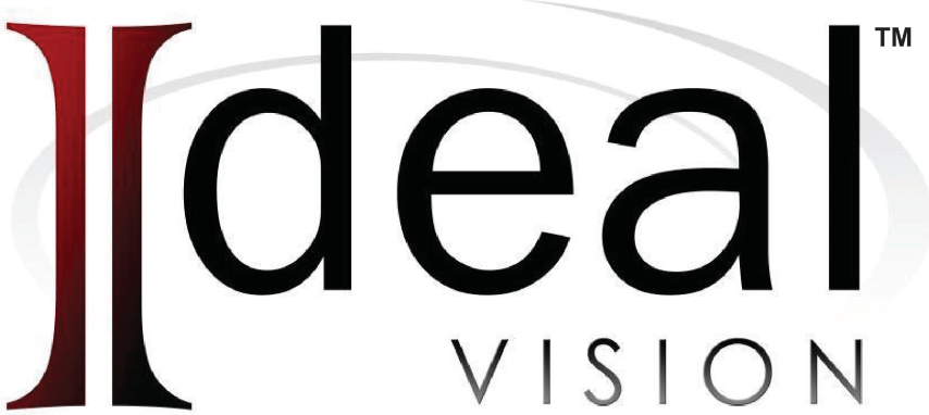 Ideal Vision Integration logo