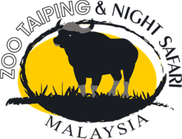 Zoo Taiping logo